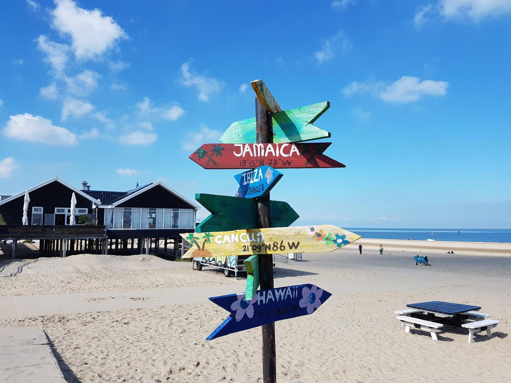 Olmenduin Chalet Veere Zeeland Serooskerke  Luaran gambar