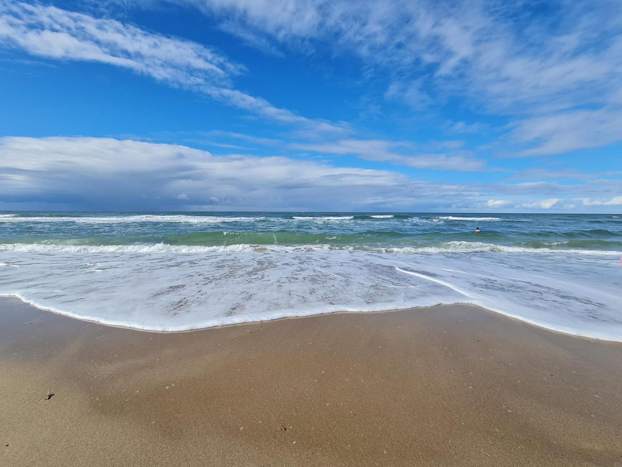 Olmenduin Chalet Veere Zeeland Serooskerke  Luaran gambar